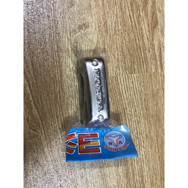Ốp chụp đèn hậu soi biển số xe máy AB Air blade đời 2011-2012