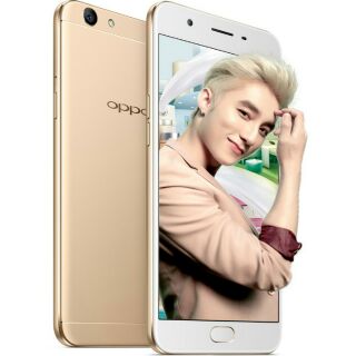 Điện thoại oppo F7