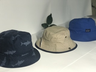 Mũ tai bèo old navy