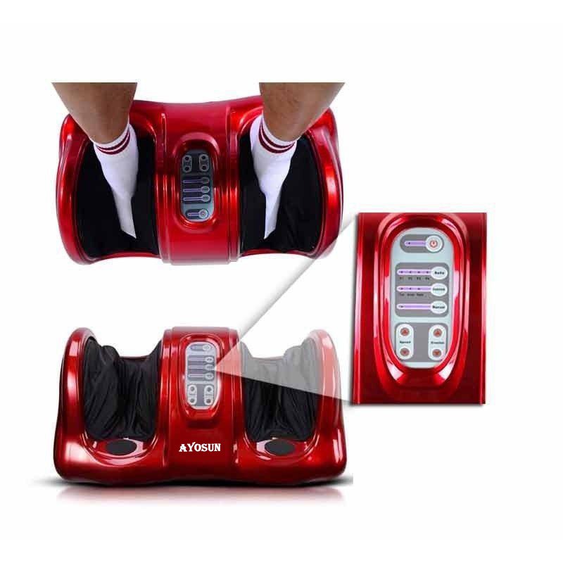 Máy massage chân aYosun Hàn Quốc