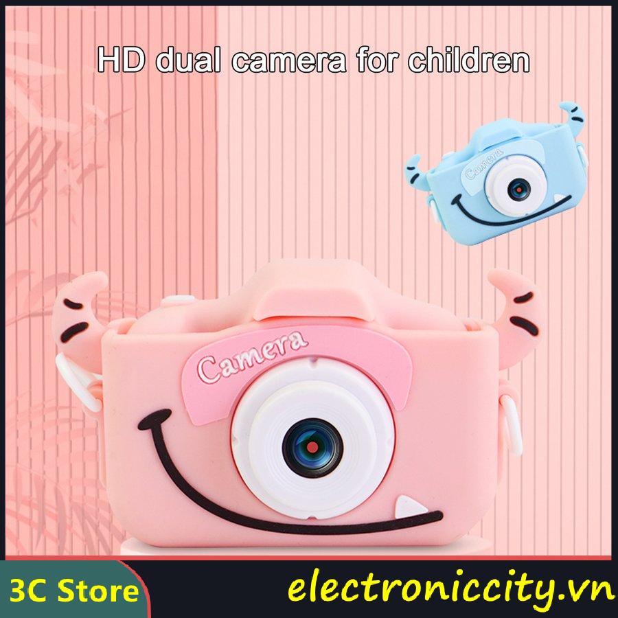 Máy ảnh kỹ thuật số X2 cho bé 3-9 tuổi
 | BigBuy360 - bigbuy360.vn