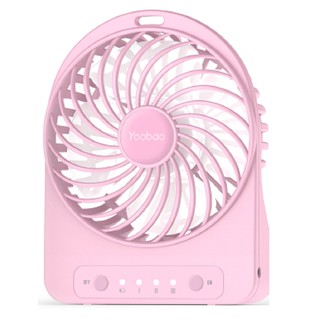 QUẠT TÍCH ĐIỆN YOOBAO F01