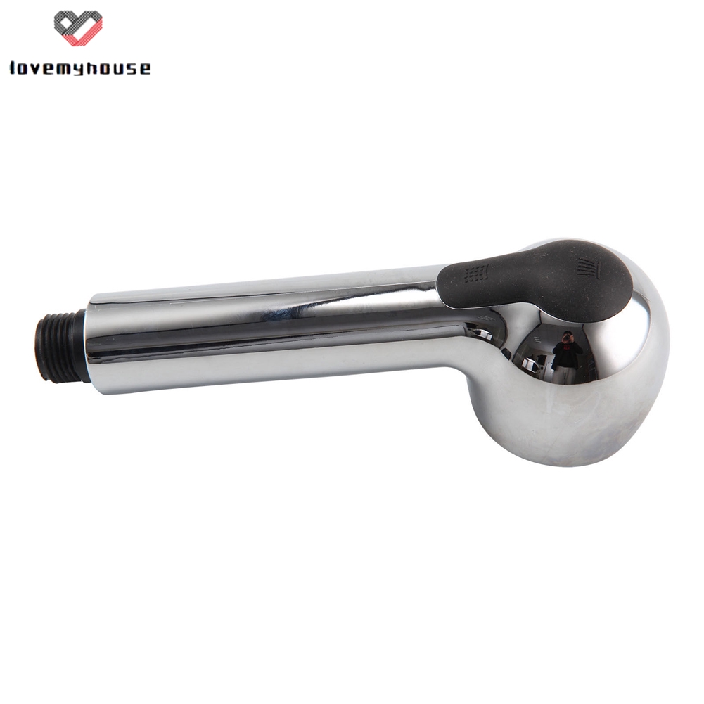 Đầu phun thay thế cho vòi hoa sen vòi bồn rửa chén ren xoắn 1/2Inch