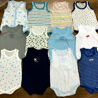 Combo 15 set body Nhật hàng dư