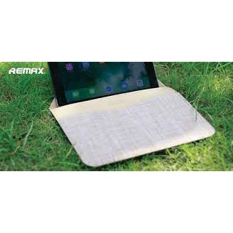 Bao da tạo hình chân đế Remax Winger cho Ipad/Tablet 9.7 chính hãng