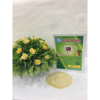 PHÂN BÓN VI LƯỢNG RIVER NANO GÓI 15GR