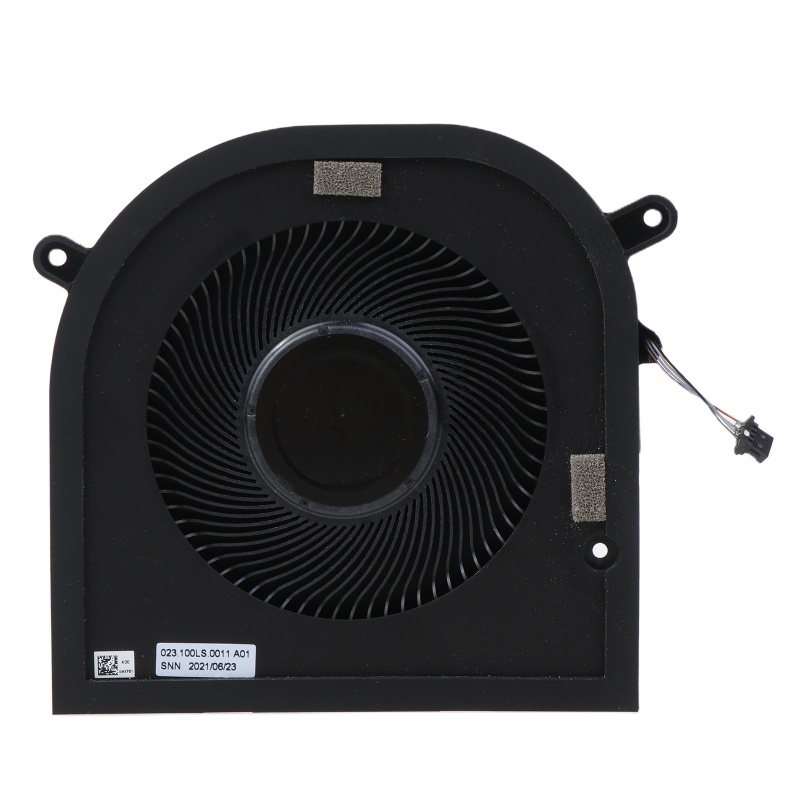 Quạt Tản Nhiệt Laptop DellXPS 17 9700 9710 9720 Precision 5750 5V