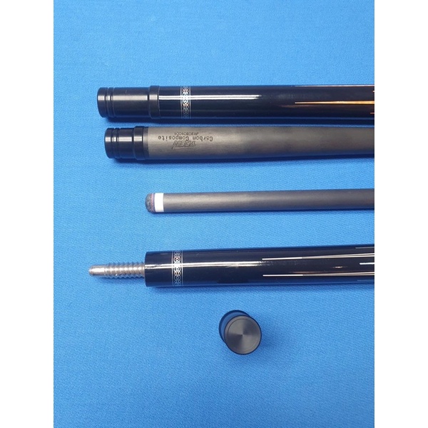 Cơ cá nhân Cacbon