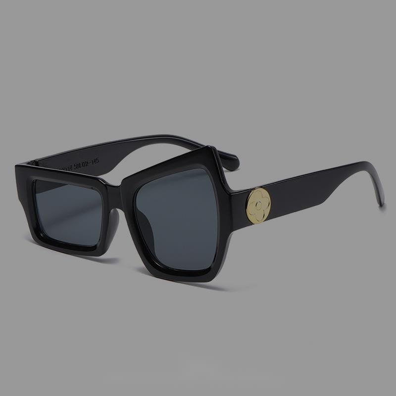 Kính Mát Phong Cách hip hop Vui Nhộn Cho Nam Và Nữ