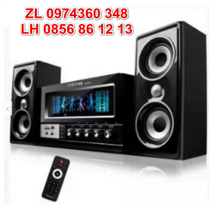 Loa vi tính bluetooth