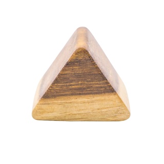 HÌNH TAM GIÁC KHỐI GỖ CHẤT LIỆU 100% GỖ TỰ NHIÊN ĐỒ CHƠI GIÁO DỤC CHÀNG TRAI GỖ