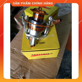 🌟💧🌟💧 máy câu cá yumshi ef 7000 siêu bạo lực 🌟💧