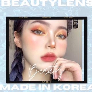 LENS XANH DƯƠNG TÂY
