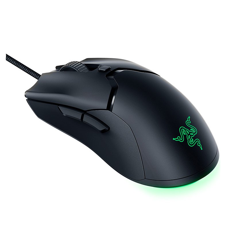 Chuột chơi game Razer Viper Mini Gaming Mouse (RZ01-03250100-R3M1) - Hãng chính hãng