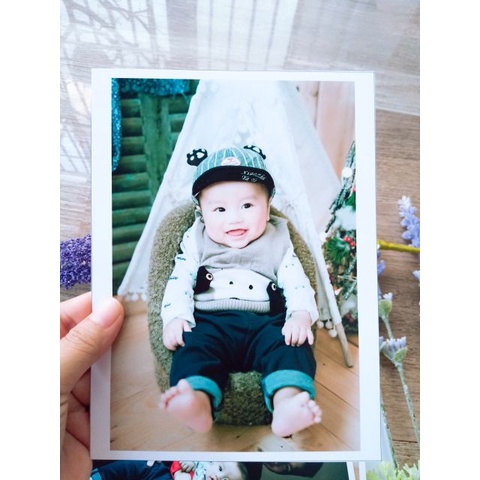 GIẤY IN ẢNH 1 MẶT GLOSSY PHOTO A4- ĐỊNH LƯỢNG 230GM- 1 XẤP 20 TỜ