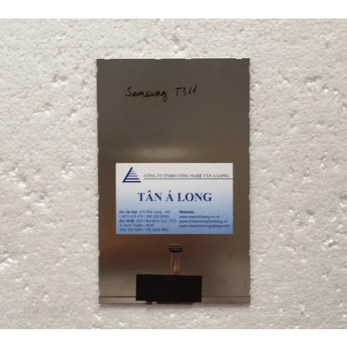 Màn hình Samsung tab 3 T311