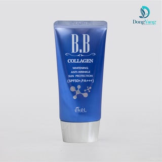 Kem nền chống nắng BB Collagen