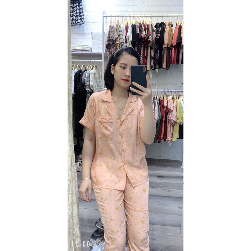 [Xả hàng] bộ thô đũi cao cấp