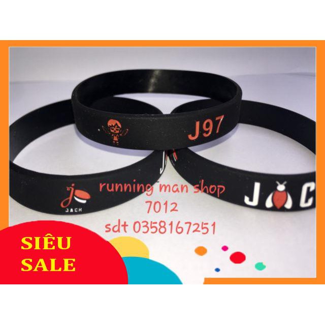 Jack- Vòng tay jack
