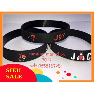 Jack- Vòng tay jack( ảnh)