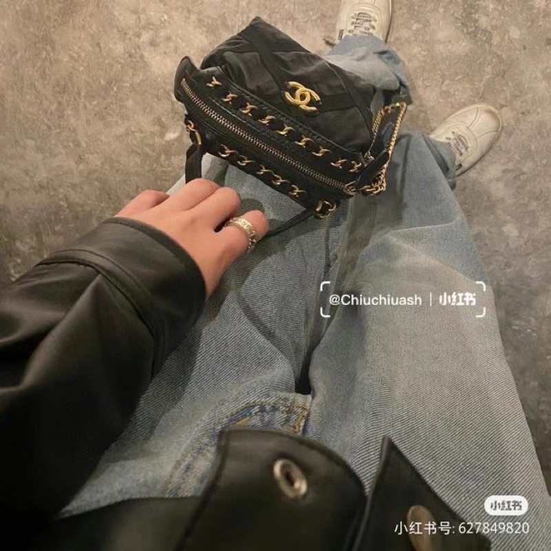 TÚI CHA NEO MINI SIZE 15cm