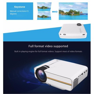Máy chiếu YG400