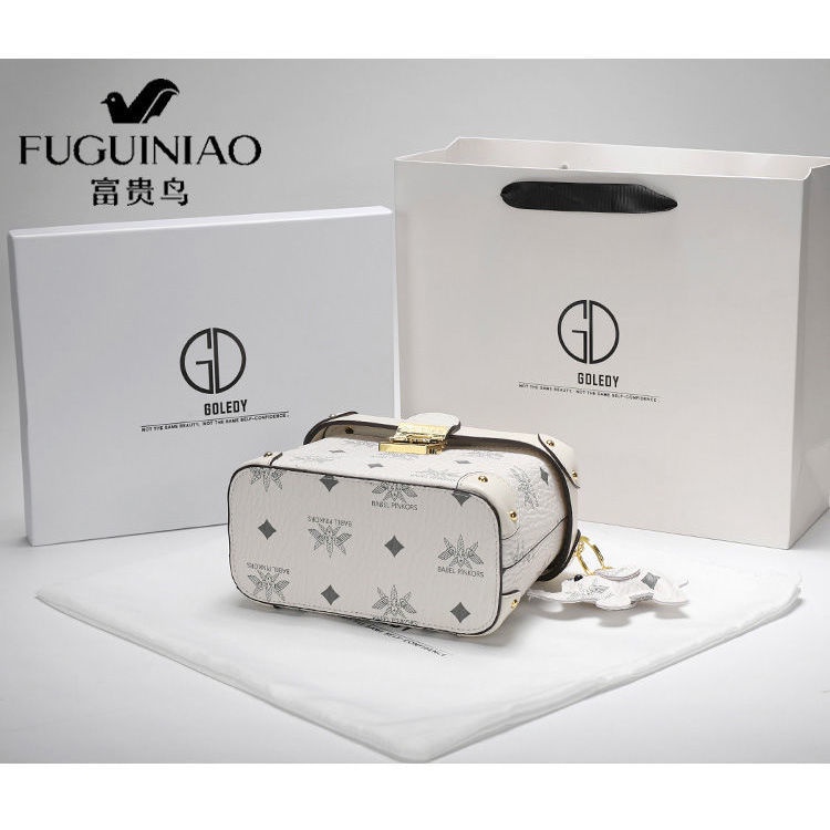 Túi Đeo Chéo Và Đeo Vai Cho Nữ 2022