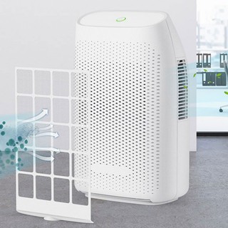 Máy hút ẩm không khí gia đình mini hiệu quả nhỏ gọn
