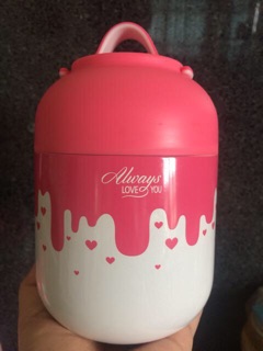 Bình ủ cháo Relea 700ml