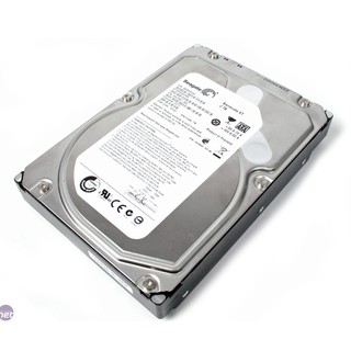 HDD 500G Seagate sata New (không giờ chạy BAO HANH 24 THANG)