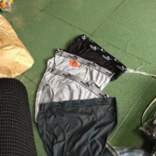 combo #10c sịp nam cao cấp