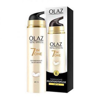 Kem Dưỡng da OLAZ total effect 7in1 Đức 50ml dưỡng ẩm chống lão hóa