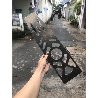 yên nhôm drag gắn mọi dòng xe