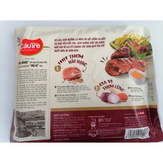 Nem Nướng Cầu Tre 250g