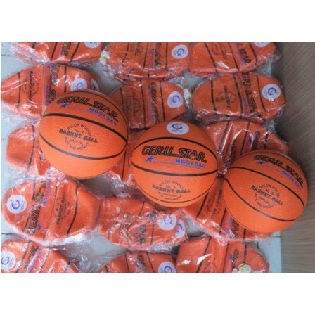 QUẢ BÓNG RỔ SÔ 5 PROSTAR