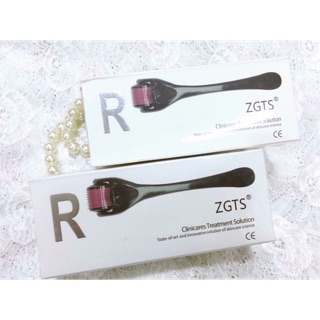 Bộ lăn kim tay #zgts 540