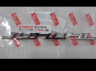 LOGO XE NOUVO LX ZIN CHÍNH HÃNG