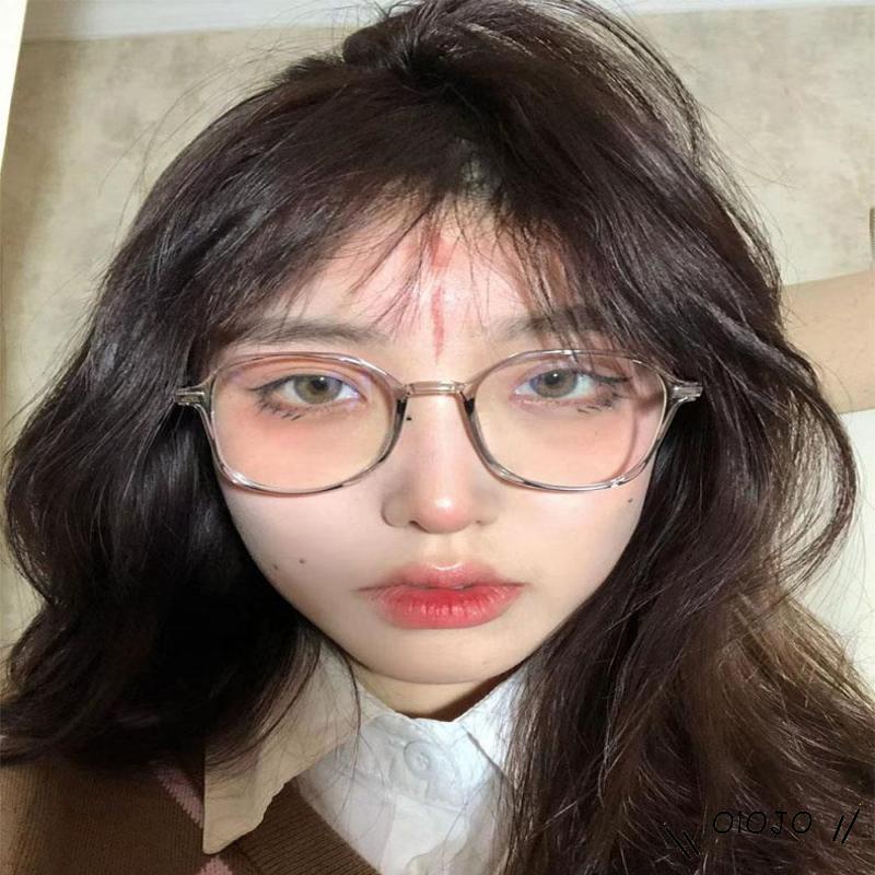 🌼Mắt Kính MM Dễ Thương Chống Bức Xạ Và Ánh Sáng Xanh