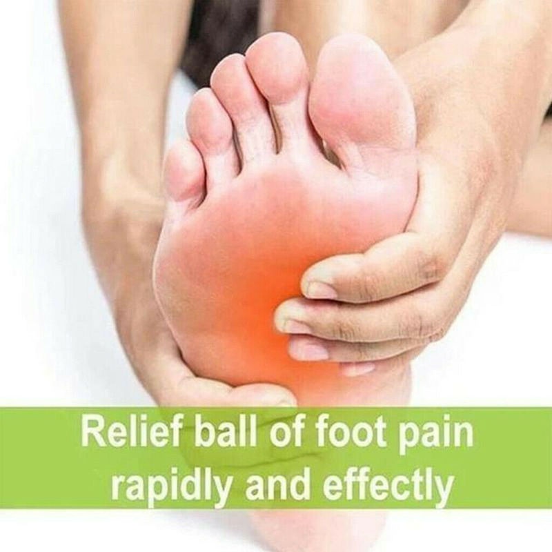 1 Đôi Vớ Lót Giày Hở Ngón Chống Trượt Tiện Dụng