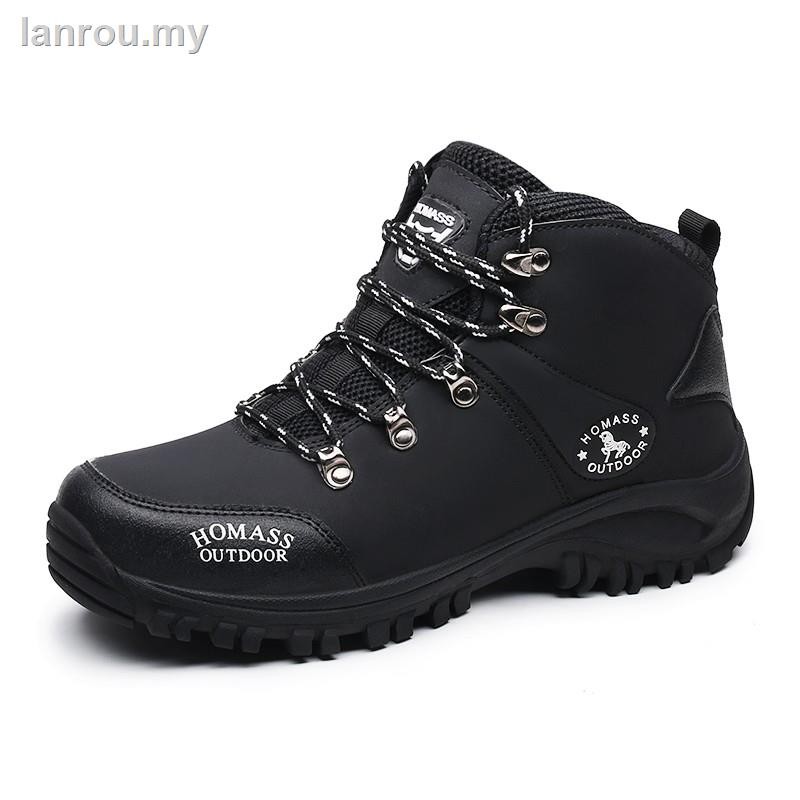 TIMBERLAND TIMBERLAND Giày Bốt Cổ Cao Size 39-46 #