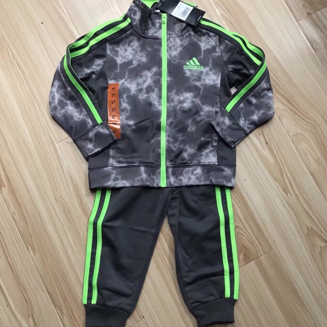 Bộ adidas