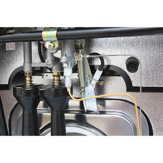 Bếp gas Electrolux ETG729GKR