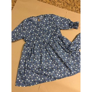 Baby doll người lớn