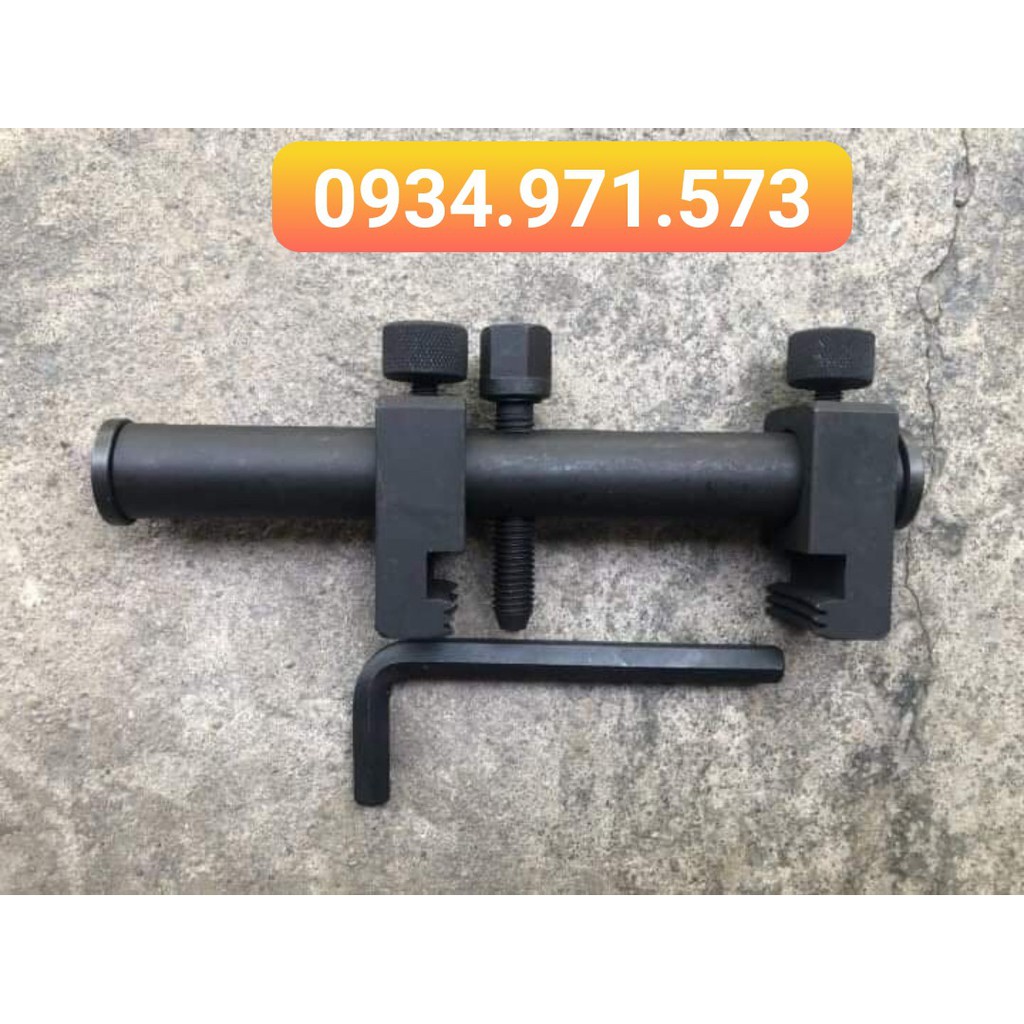 Cảo puli Trục cơ đa năng