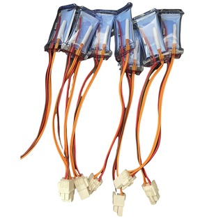 Sensor cảm biến âm tủ lạnh LG Inverter