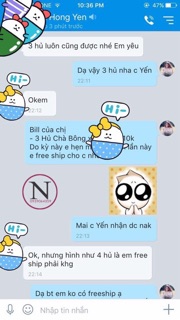 Chà Bông Cháy Tỏi Thơm Ngon