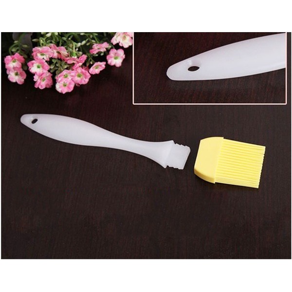 Cọ Quét Dầu Bằng Silicone Đa Năng Tiện Dụng Cho Nhà Bếp