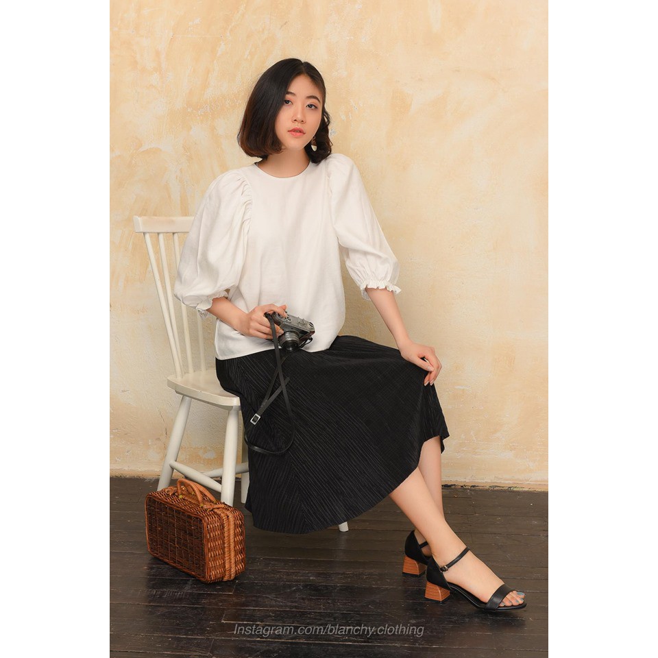 Pleat Skirt | BigBuy360 - bigbuy360.vn