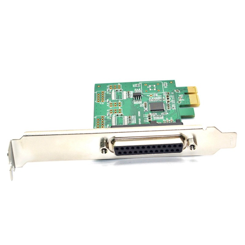 Card Song Song Pci-E To Song Port Card Db25 Ax99100 | BigBuy360 - bigbuy360.vn