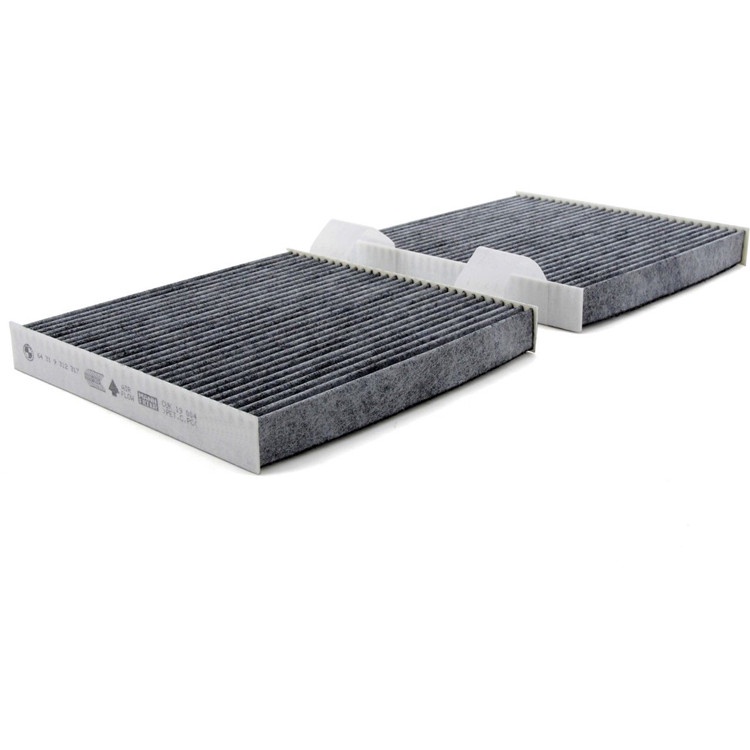 Bộ lọc điều hòa BMW X3 F25 X4 F26 64319312318 Bộ lọc điều hòa